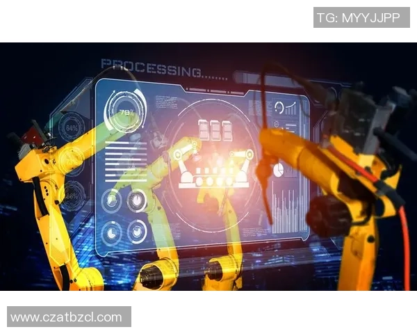 足球与科技的融合：未来智能足球赛事的创新与发展趋势分析